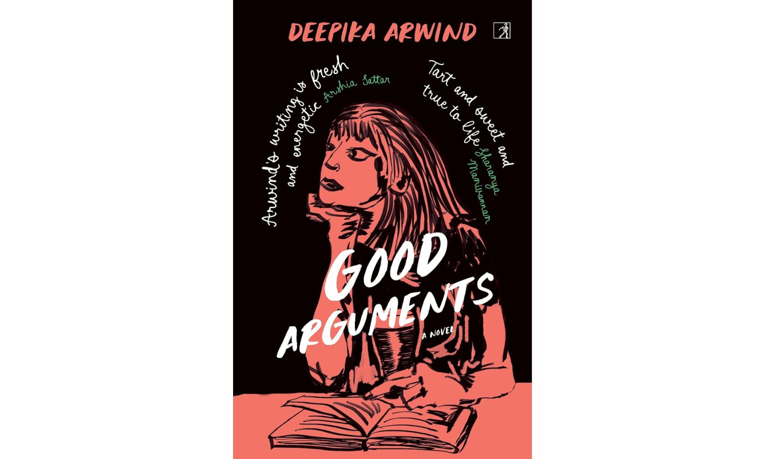 Book Review | A Woman Explores Art And Adulthood