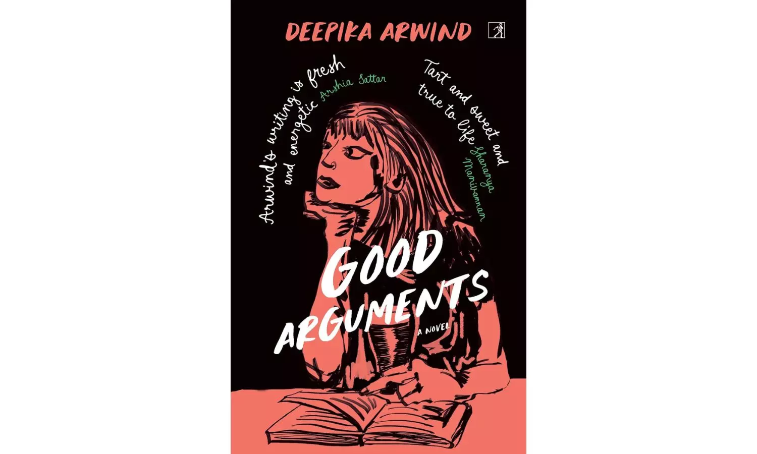 Book Review | A Woman Explores Art And Adulthood
