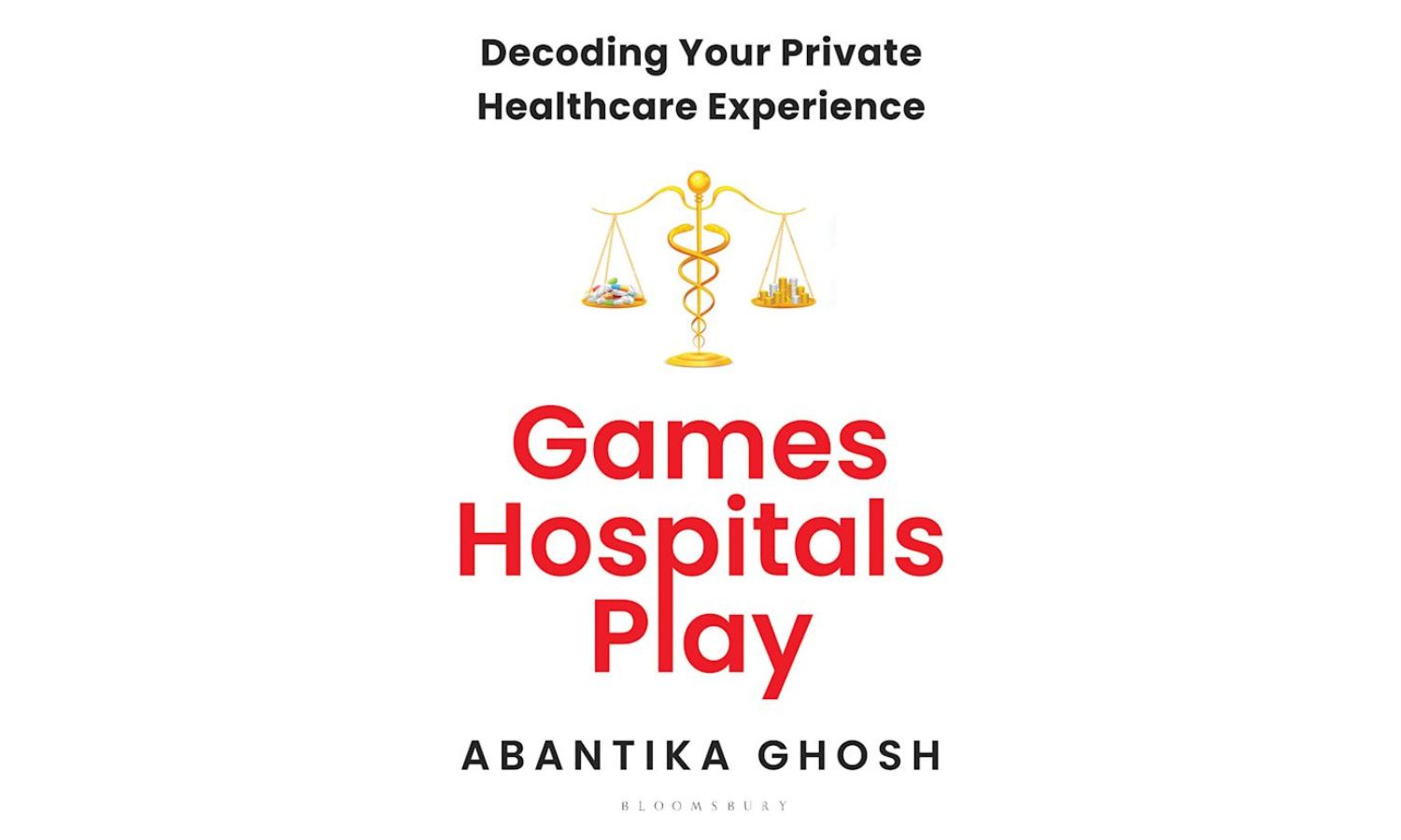 Book Review | What Ails Private Hospitals: A Full Diagnosis
