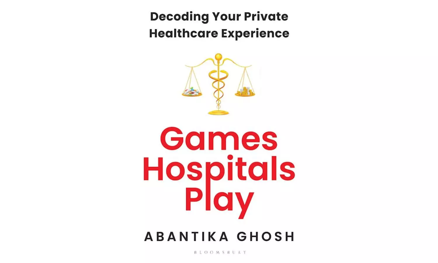 Book Review | What Ails Private Hospitals: A Full Diagnosis