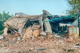 AA Edit | Another Tragedy: Norms Ignored