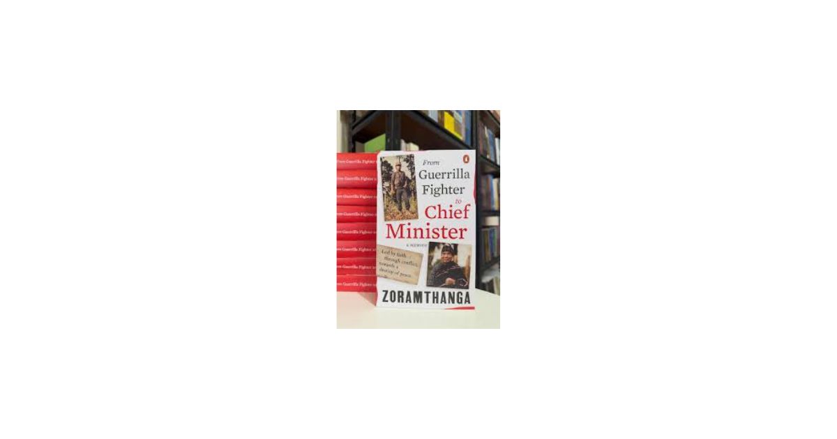 Book Review | Inside the Mind of a Guerrilla-Turned-CM
