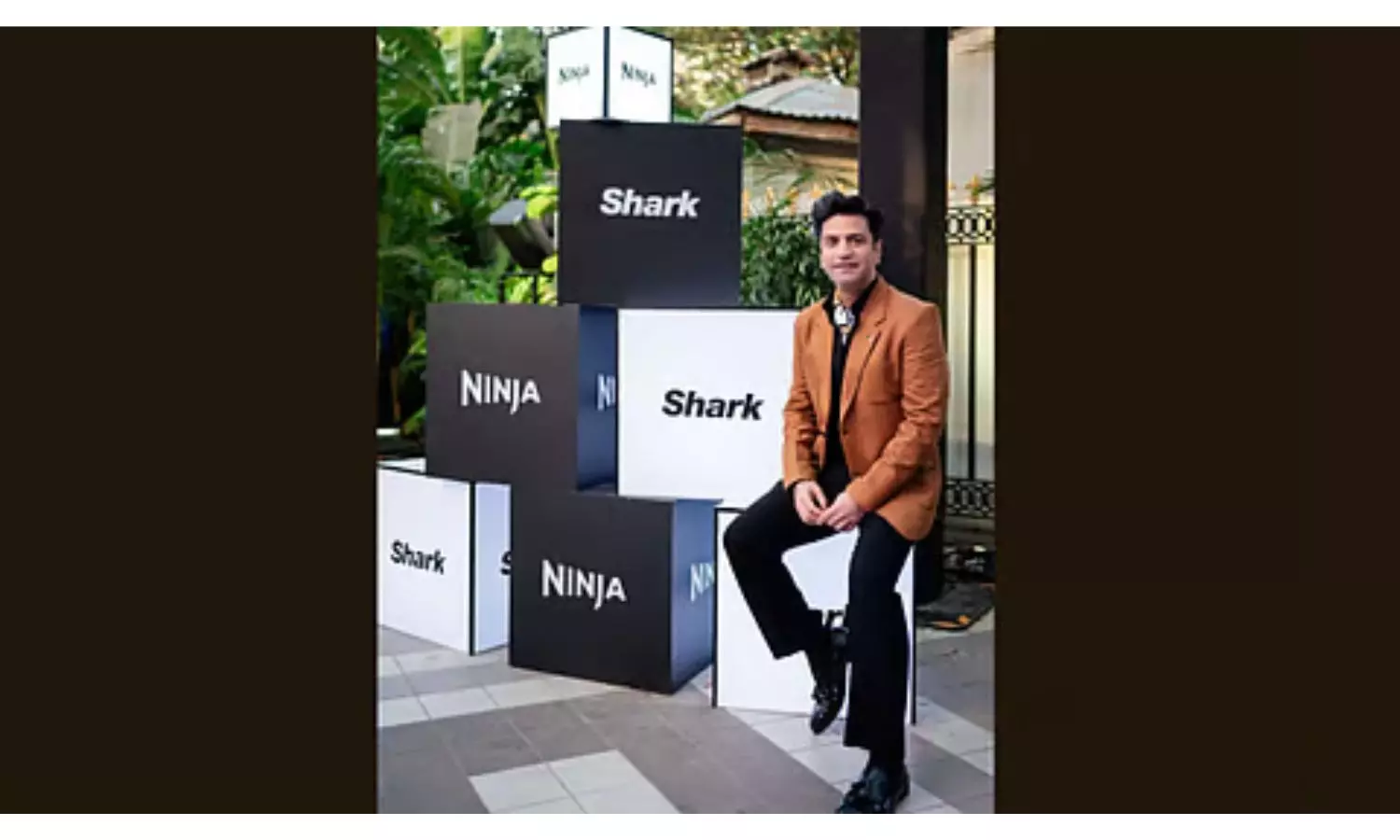 SharkNinja Gets Ready To Transform Indian Kitchen SharkNinja Gets Ready To Transform Indian Kitchen
