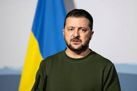 Krishnan Srinivasan | Why Ukraine’s Zelenskyy Is A Great Salesman And...
