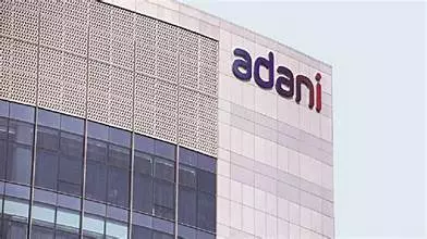 AA Edit | US Move Big Relief For Adani Group AA Edit | US Move Big Relief For Adani Group
