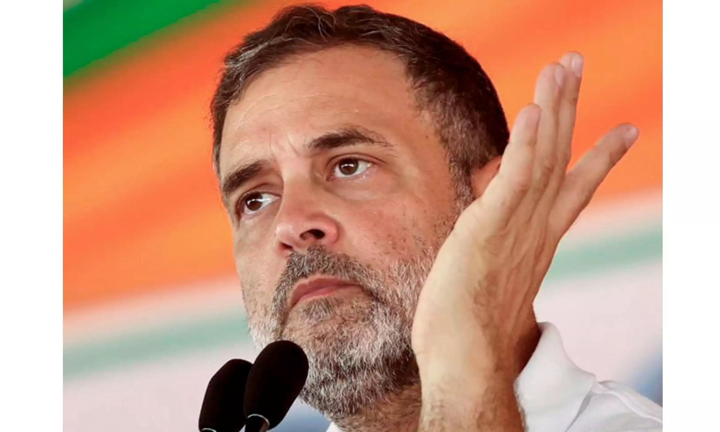 Sunil Gatade | As BJP Targets ‘Regionals’, Can Cong Get Act Together? Sunil Gatade | As BJP Targets ‘Regionals’, Can Cong Get Act Together?