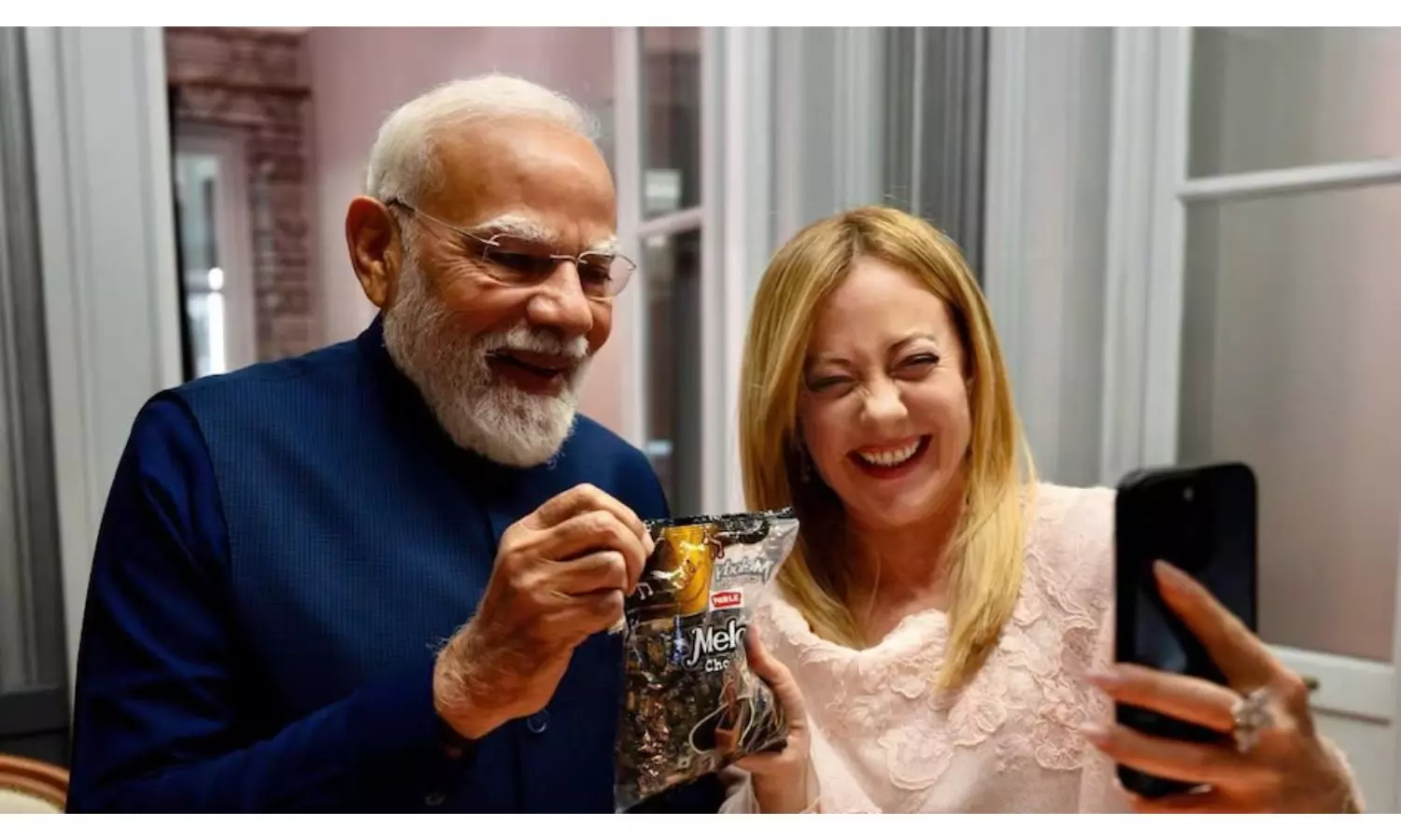 AA Edit | PM’s Europe Trip Gives Big Thrust To Tech Ties AA Edit | PM’s Europe Trip Gives Big Thrust To Tech Ties