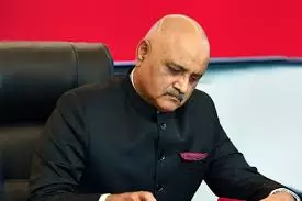 Dilip Cherian | At CBI, Stability Has Trumped Succession Dilip Cherian | At CBI, Stability Has Trumped Succession