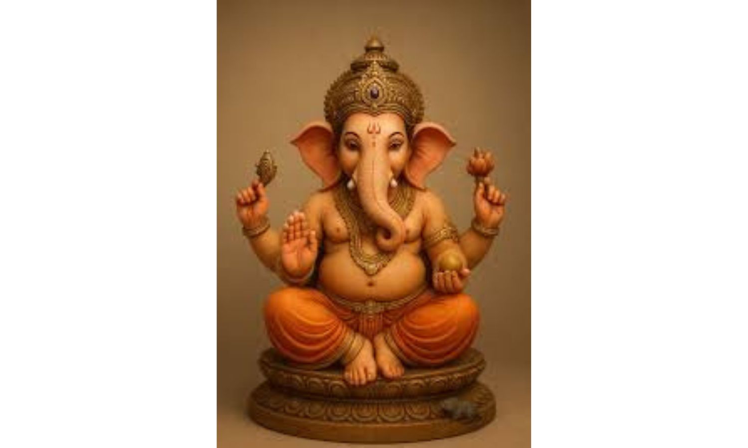OF CABBAGES AND KINGS |  Of Prayers, Faith & Modern Medicine: Lord Ganesh In A Bengaluru Hospital | Farrukh Dhondy