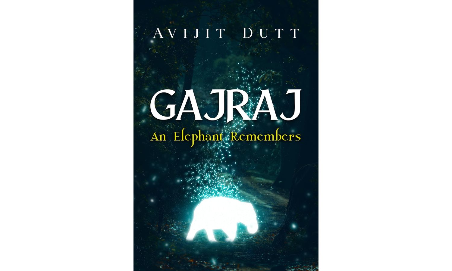 Book Review | An Elephant Fable Asks Us To Be Human