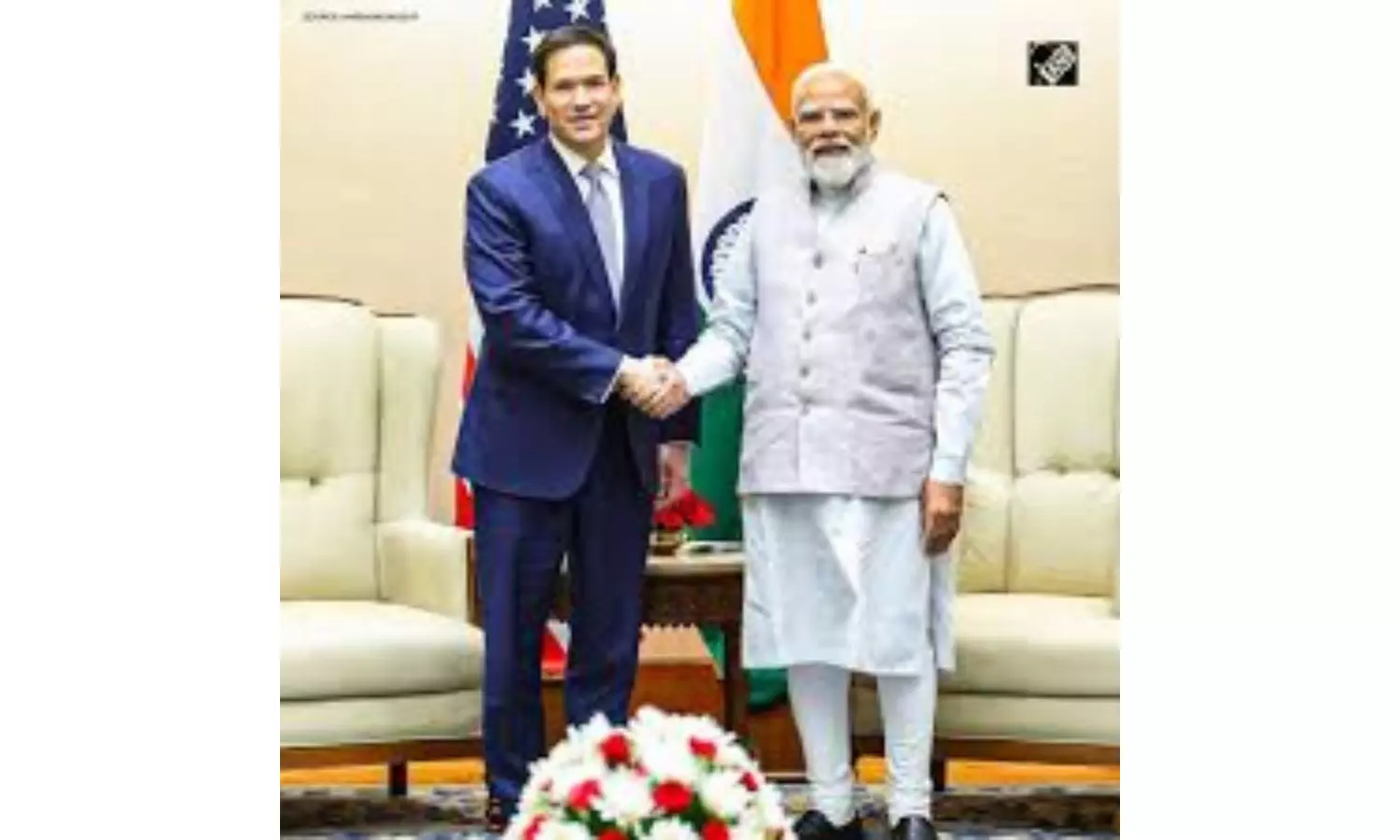 AA Edit | Rubio Sets Ball Rolling On Reshaping India-US Ties AA Edit | Rubio Sets Ball Rolling On Reshaping India-US Ties