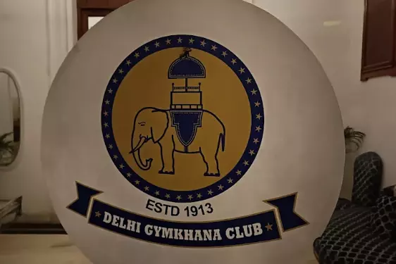 Dilip Cherian | Is This Finally The End Of The Road For The Delhi Gymkhana? Dilip Cherian | Is This Finally The End Of The Road For The Delhi Gymkhana?