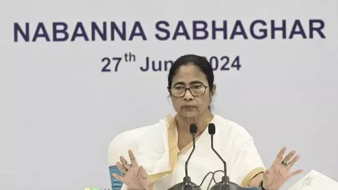 Manash Ghosh | After Didi’s Defeat: B’desh Big Challenge For Suvendu Manash Ghosh | After Didi’s Defeat: B’desh Big Challenge For Suvendu