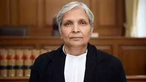 AA Edit | SC Corrects Bias In Twisha Case AA Edit | SC Corrects Bias In Twisha Case