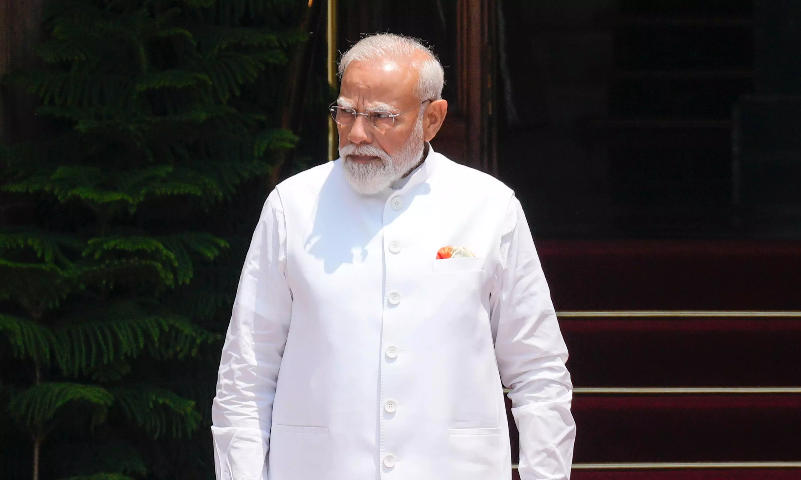 AA Edit | More Tariffs? India Must Up the Ante in US Trade Talks