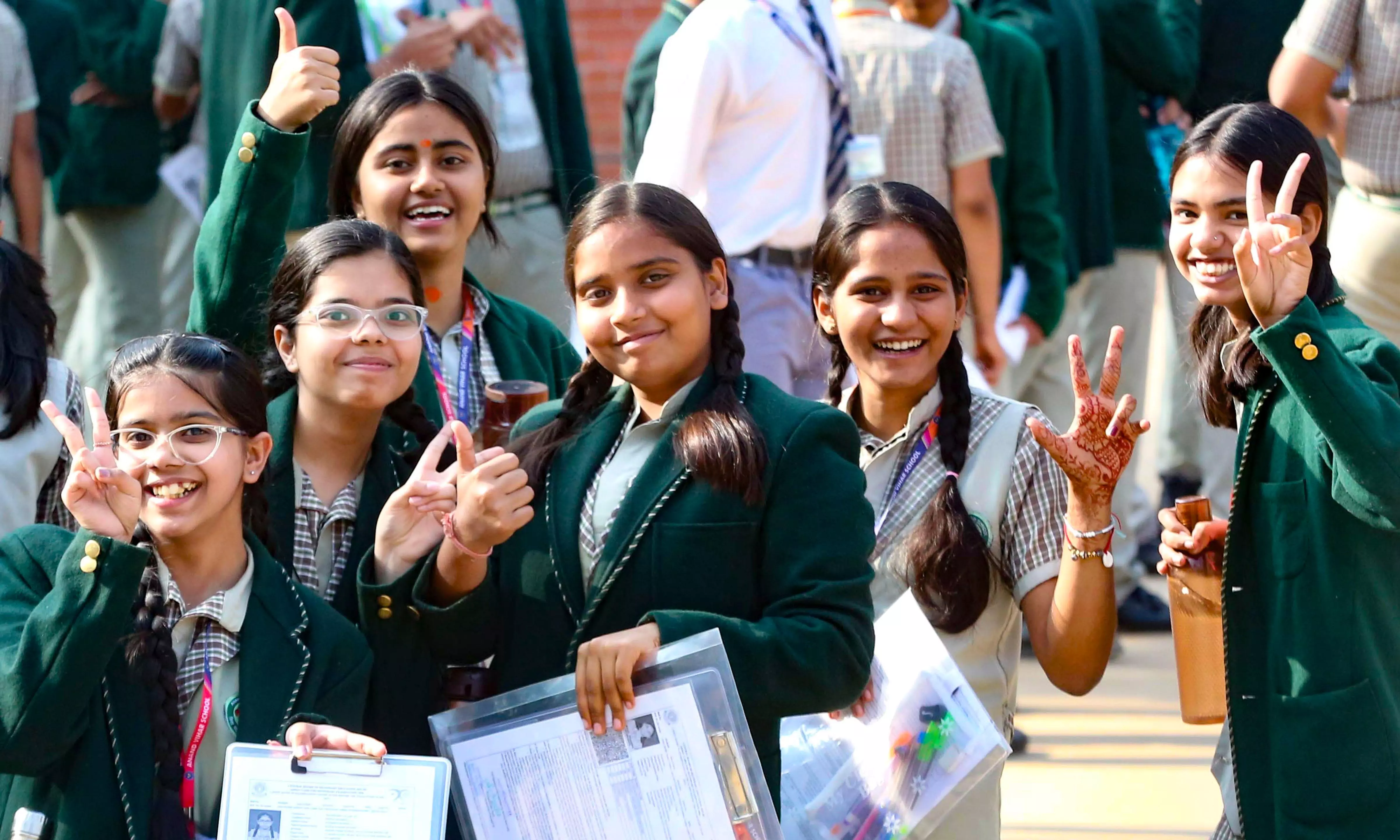 AA Edit | CBSE: Order Judicial Inquiry AA Edit | CBSE: Order Judicial Inquiry