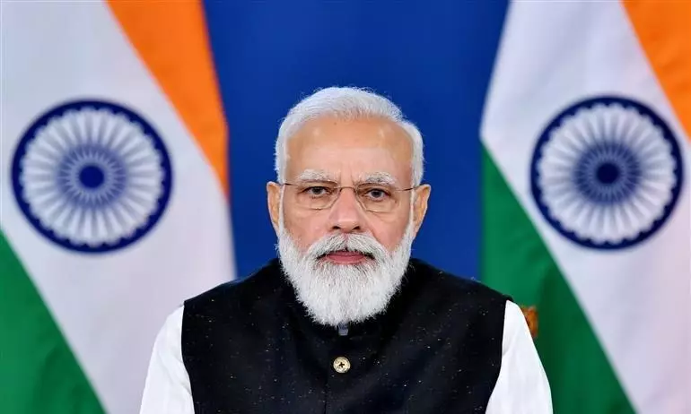 AA Edit | Challenges Abound After 12 Years of Modi Sarkar AA Edit | Challenges Abound After 12 Years of Modi Sarkar
