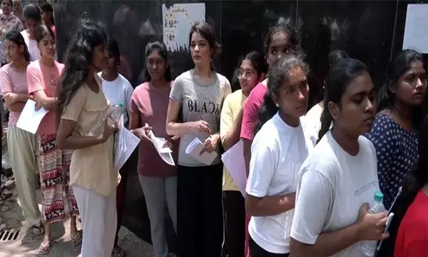 John J. Kennedy | Protecting Neet Papers: The Real Leak Is in Integrity of All Institutions John J. Kennedy | Protecting Neet Papers: The Real Leak Is in Integrity of All Institutions