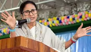AA Edit | TMC Crisis The Latest Turn In Bengal Politics AA Edit | TMC Crisis The Latest Turn In Bengal Politics