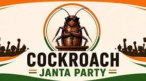 Sanjeev Ahluwalia | How ‘Cockroach’ Revolt Might Be Fizzling Out… Sanjeev Ahluwalia | How ‘Cockroach’ Revolt Might Be Fizzling Out…
