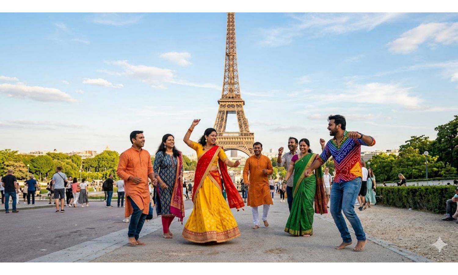 Krishna Shastri Devulapalli | The Grate Indian Dance Company