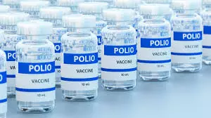Chandrakant Lahariya | Poliovirus Which Was Left In Sewage Only A Warning, Not A Panic Signal Chandrakant Lahariya | Poliovirus Which Was Left In Sewage Only A Warning, Not A Panic Signal