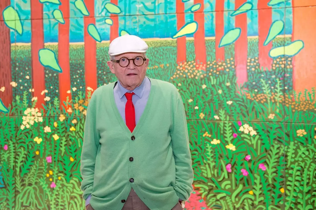 OF CABBAGES AND KINGS | Of Vidia Naipaul, David Hockney… And The Politics Of Changing Names! | Farrukh Dhondy OF CABBAGES AND KINGS | Of Vidia Naipaul, David Hockney… And The Politics Of Changing Names! | Farrukh Dhondy