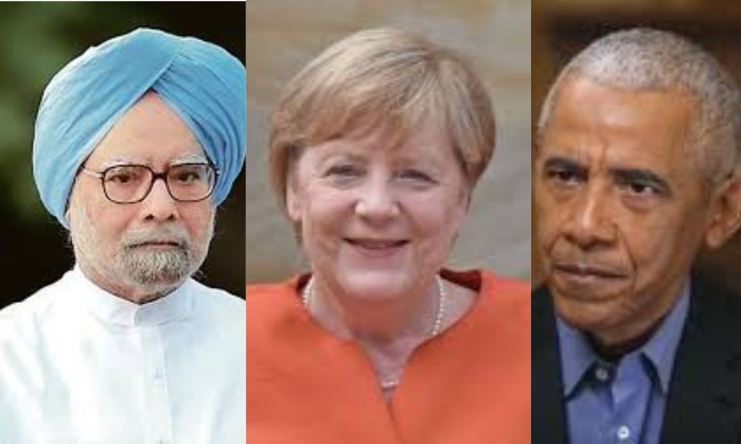 SANJAYOVACHA | World’s Political Leadership Is Almost Entirely Mediocre | Sanjaya Baru