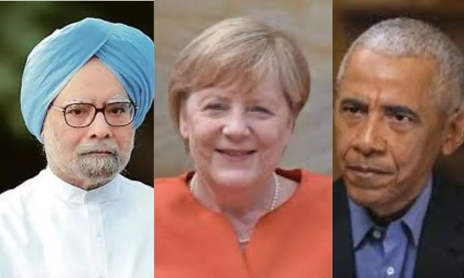 SANJAYOVACHA | World’s Political Leadership Is Almost Entirely Mediocre | Sanjaya Baru SANJAYOVACHA | World’s Political Leadership Is Almost Entirely Mediocre | Sanjaya Baru