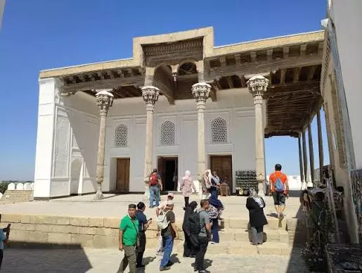 Dev 360 | How Uzbekistan Balances Faith, Freedom And Future | Patralekha Chatterjee Dev 360 | How Uzbekistan Balances Faith, Freedom And Future | Patralekha Chatterjee