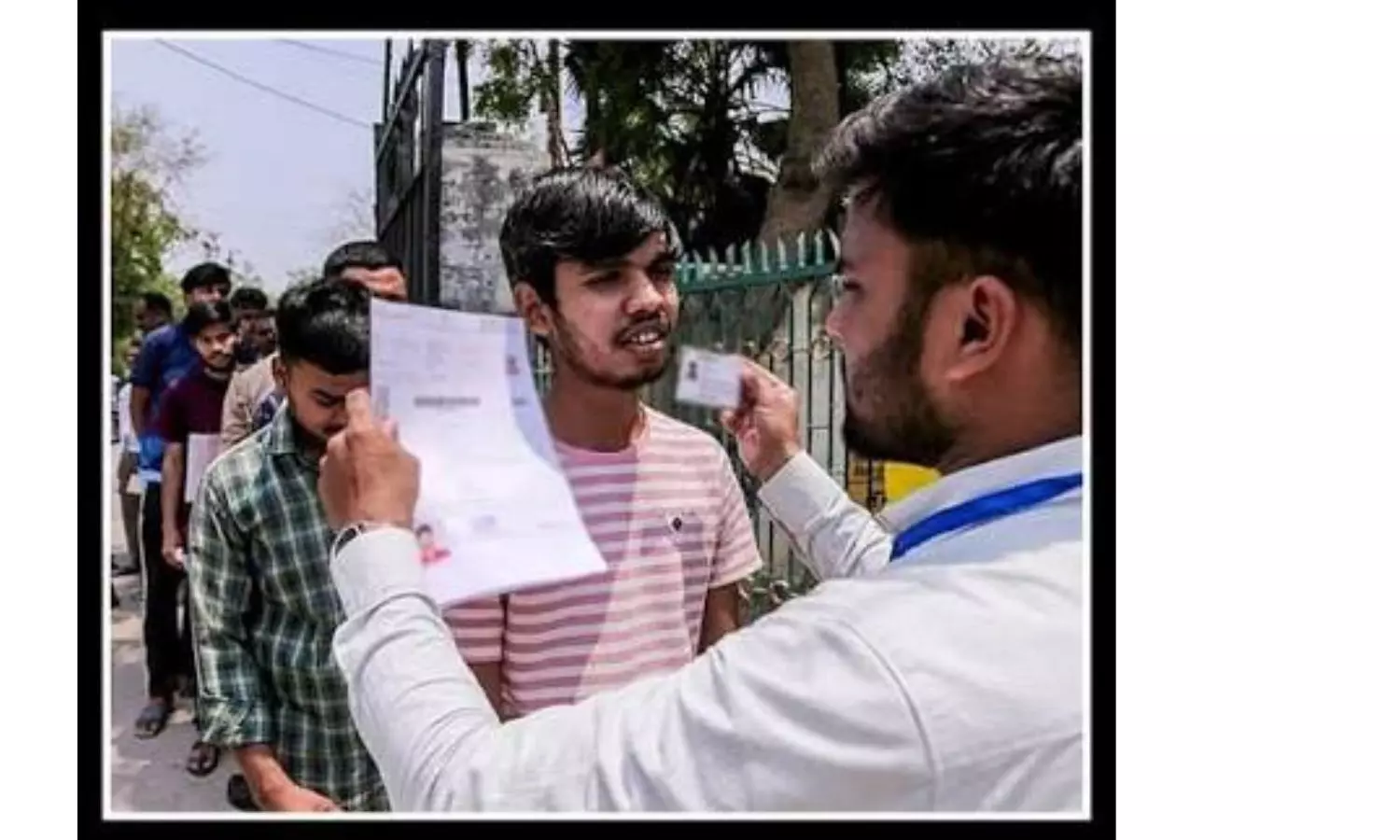 AA Edit | Neet Re-test Is Finally Done, But At What Cost To Nation? AA Edit | Neet Re-test Is Finally Done, But At What Cost To Nation?