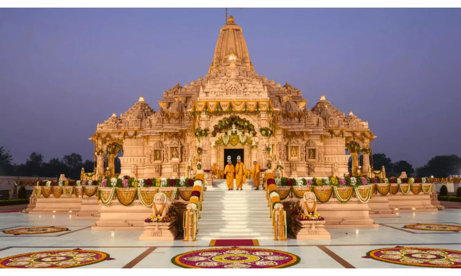 AA Edit | SIT Must Get To Bottom Of Ayodhya Temple Theft
