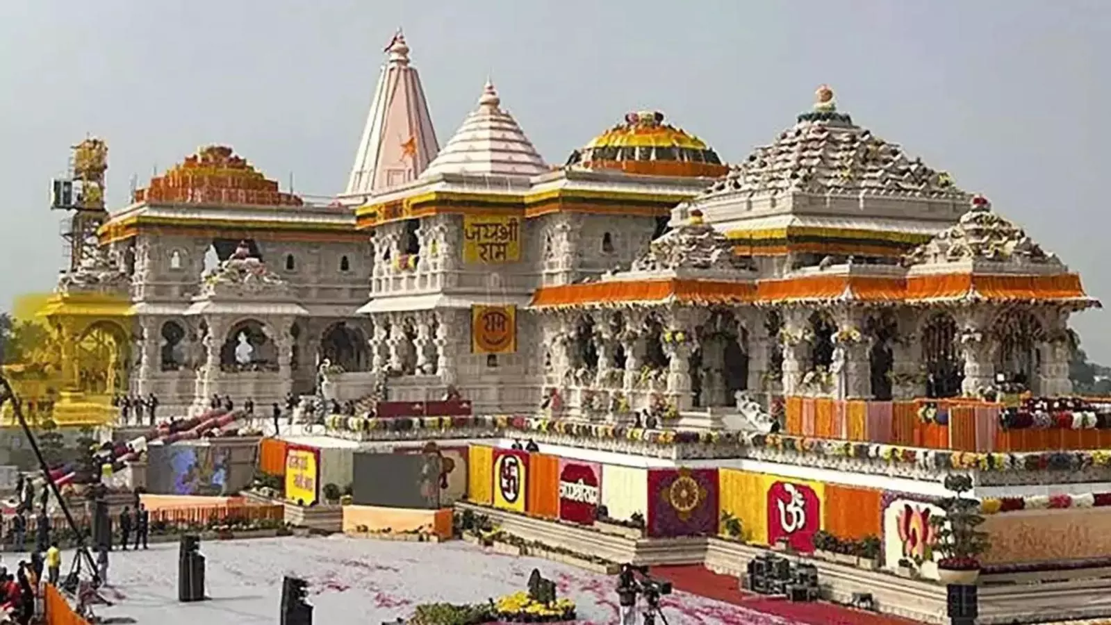 AA Edit | Rule Of Law Must Prevail In Ayodhya, Other Cases