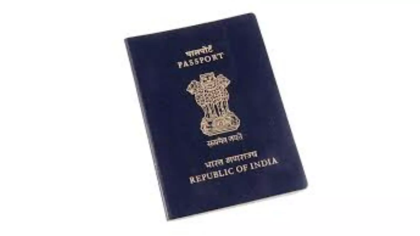 Sanjeev Ahluwalia | Passport: A New Trauma! Who Is Really An Indian?