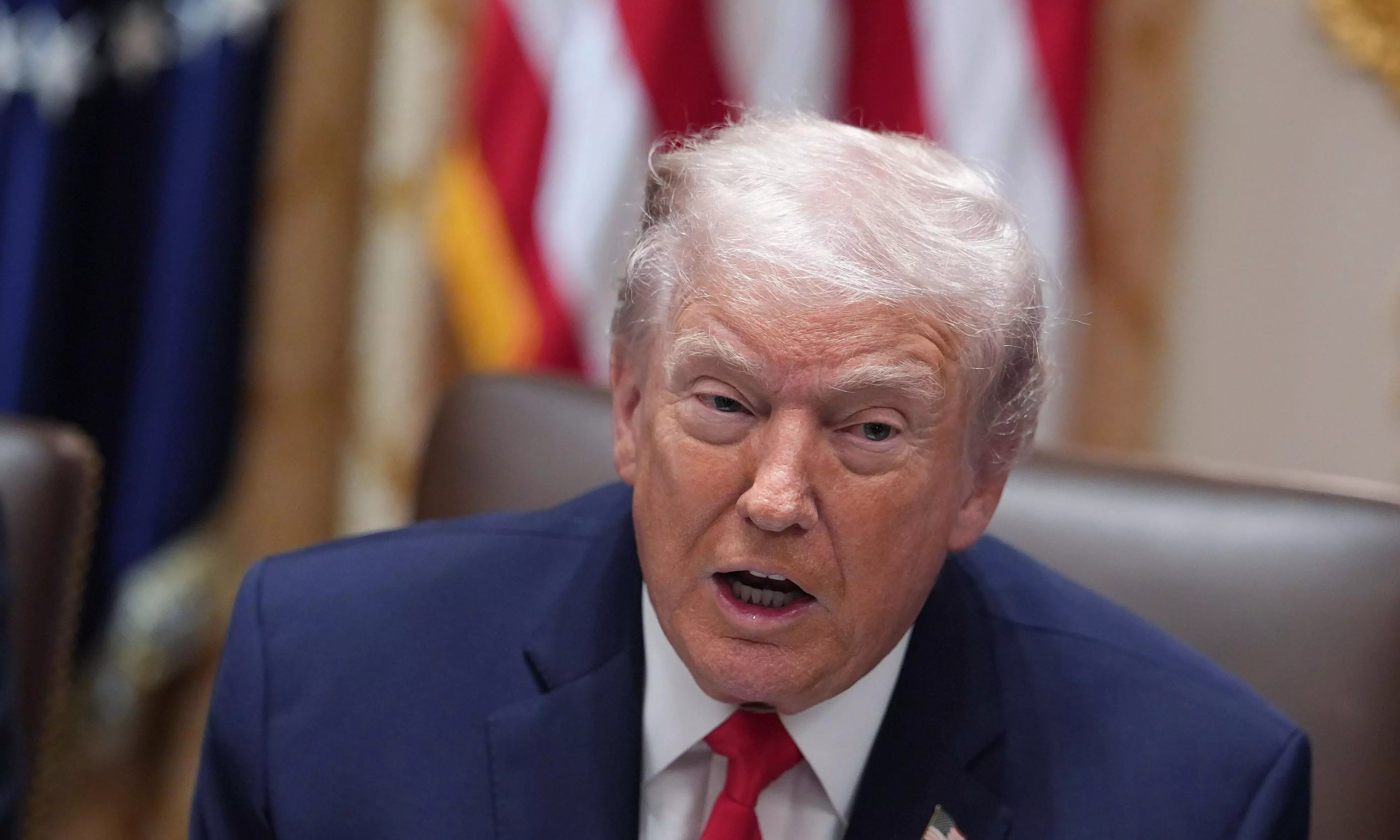AA Edit | Trump Gets ‘Birthright’ Blow AA Edit | Trump Gets ‘Birthright’ Blow