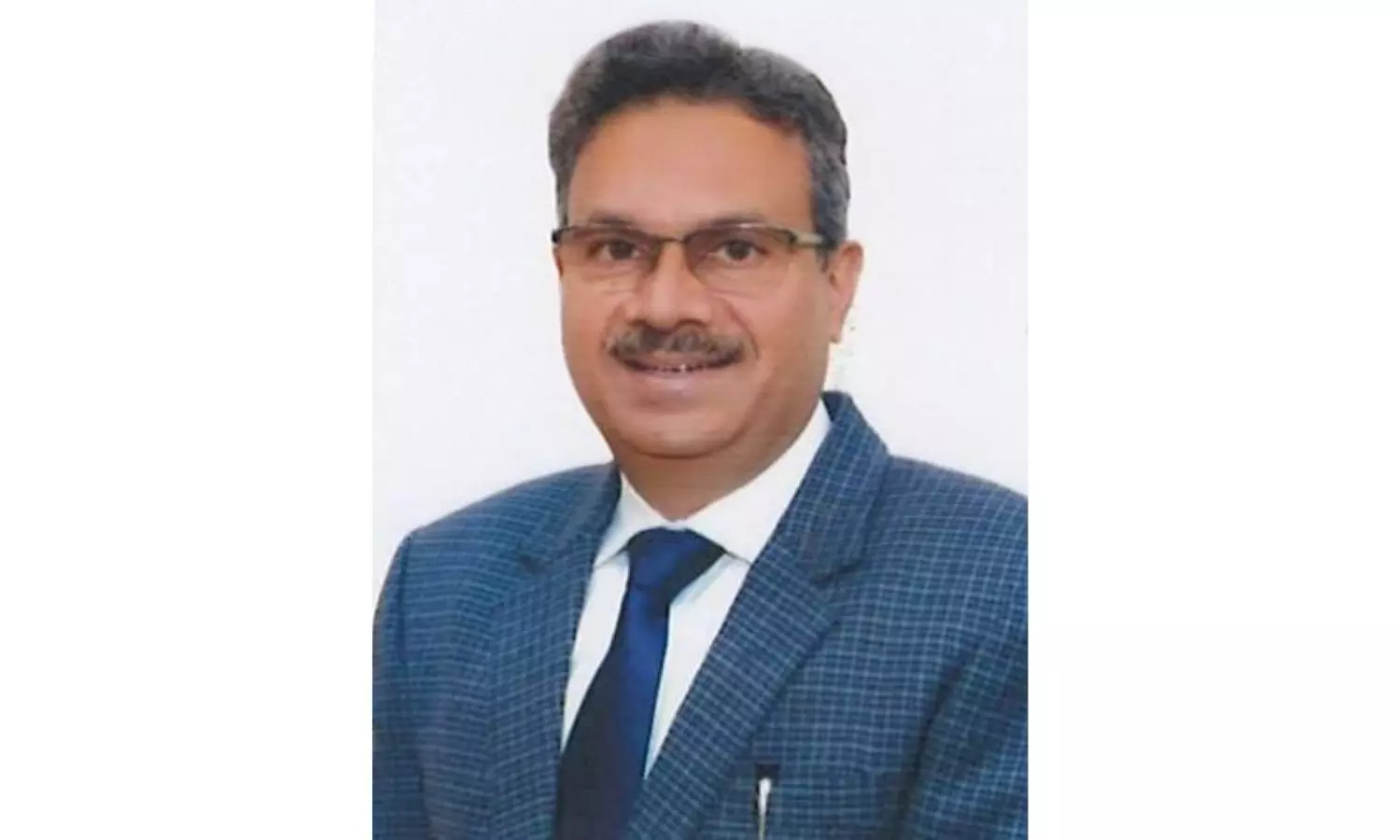 Dilip Cherian | Haryana Govt In A Dilemma Over Second Extension To Its Chief Secy Dilip Cherian | Haryana Govt In A Dilemma Over Second Extension To Its Chief Secy