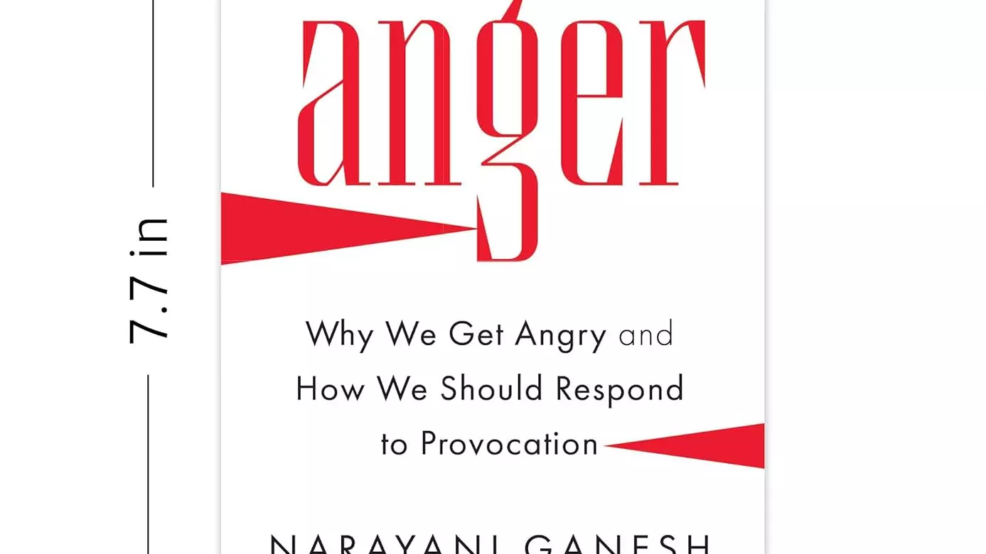 Book Review | Make the Most of Your Rage Book Review | Make the Most of Your Rage
