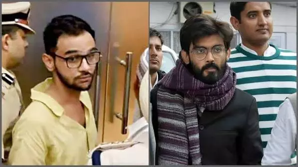 AA Edit | Why Is Jail, Not Bail, The Order? AA Edit | Why Is Jail, Not Bail, The Order?