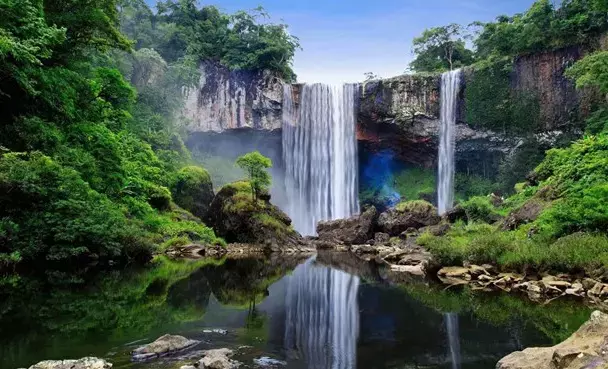 It Might Be Time To Grant Legal Rights to Nature It Might Be Time To Grant Legal Rights to Nature