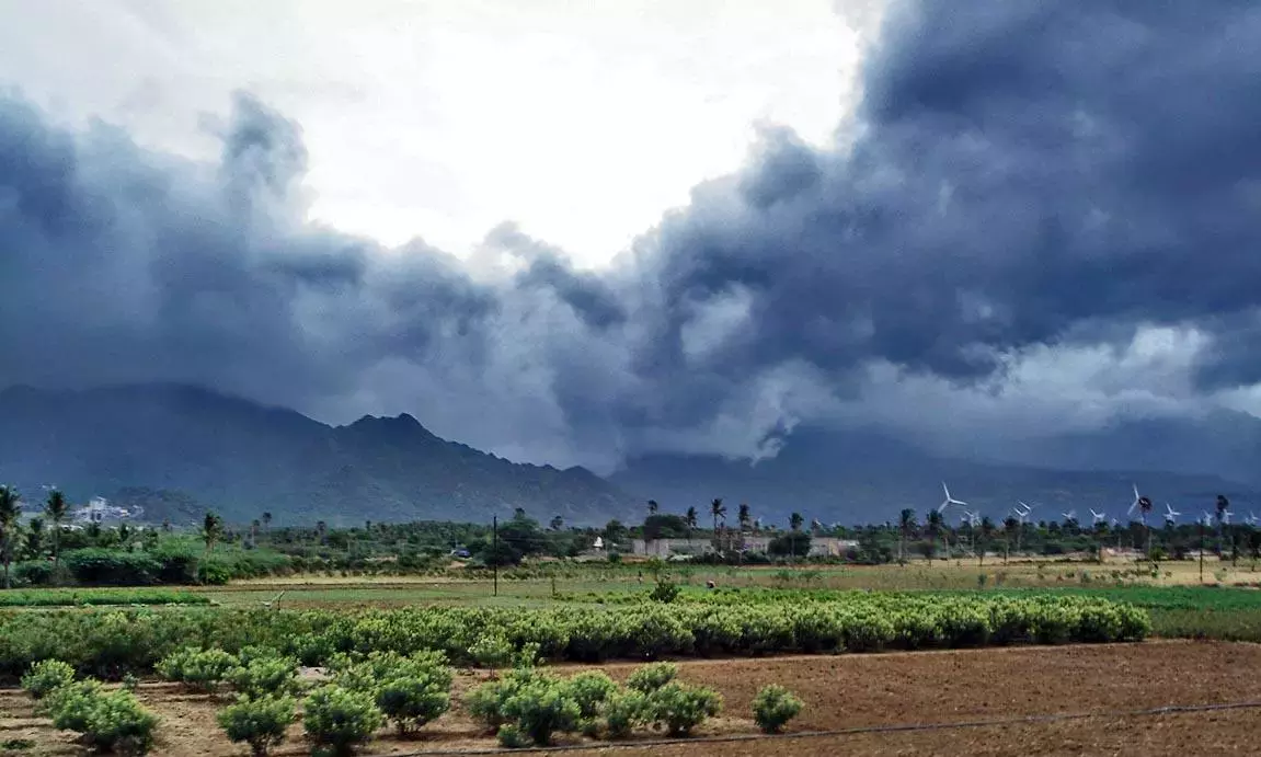 India’s Monsoon Truths: Why Infra Is Crumbling India’s Monsoon Truths: Why Infra Is Crumbling