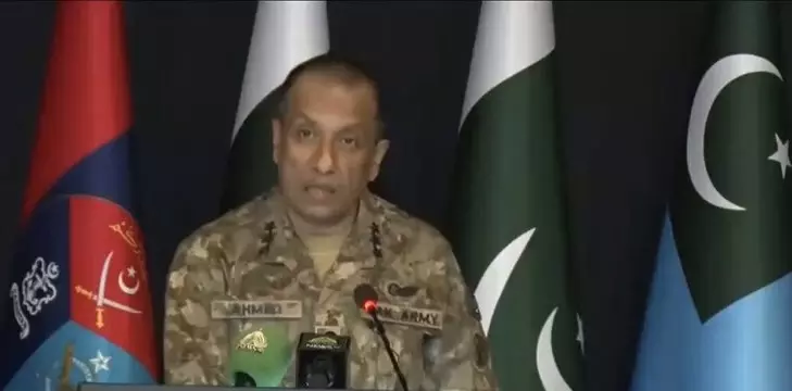 Tensions Escalate in PoJK As JAAC Issues Ultimatum to Pakistan; Crackdown Draws Global Backlash and UK Parliament Scrutiny Tensions Escalate in PoJK As JAAC Issues Ultimatum to Pakistan; Crackdown Draws Global Backlash and UK Parliament Scrutiny