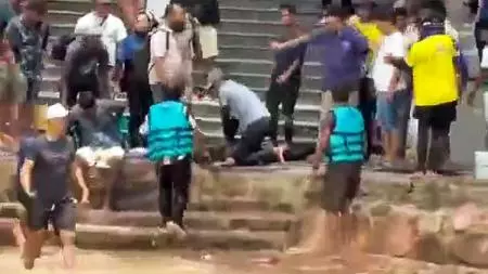 AA Edit | Vietnam Tragedy: Ensure Safety