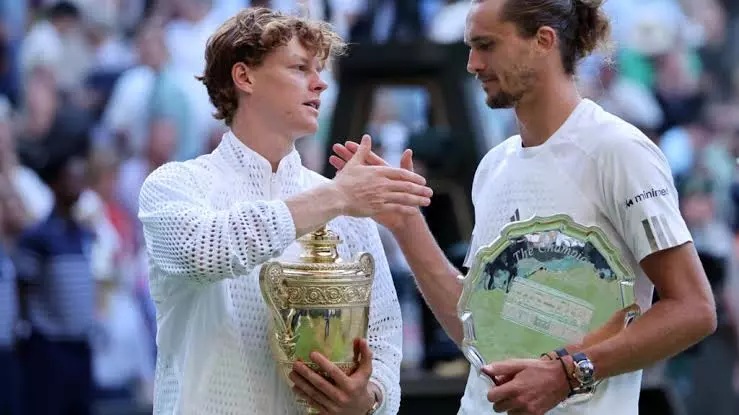 AA Edit | Resilience Wins At Wimbledon