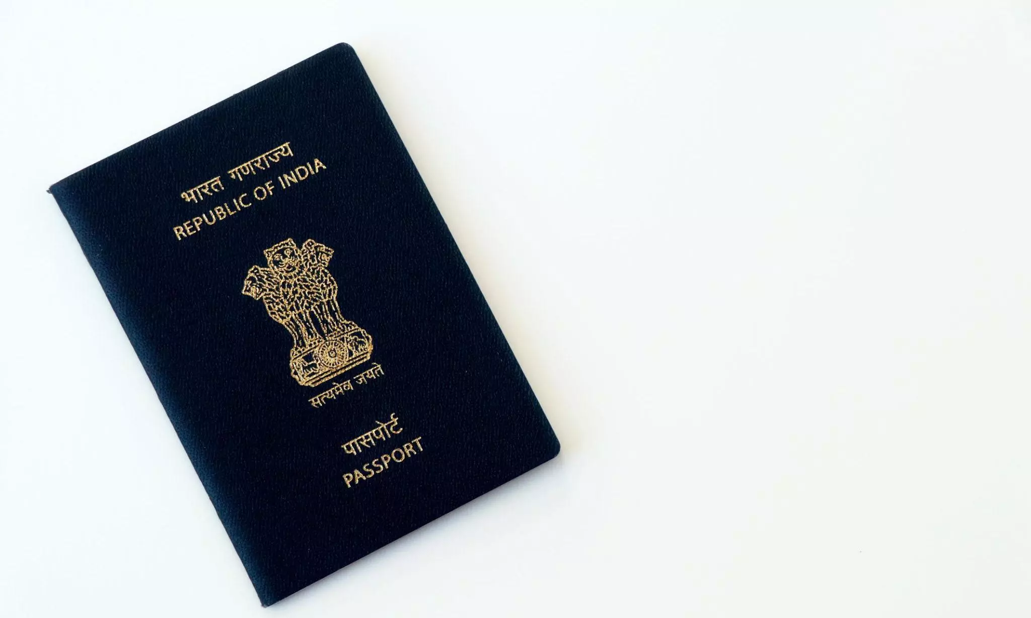AA Edit | Passports, Identity: Ensure Clarity AA Edit | Passports, Identity: Ensure Clarity