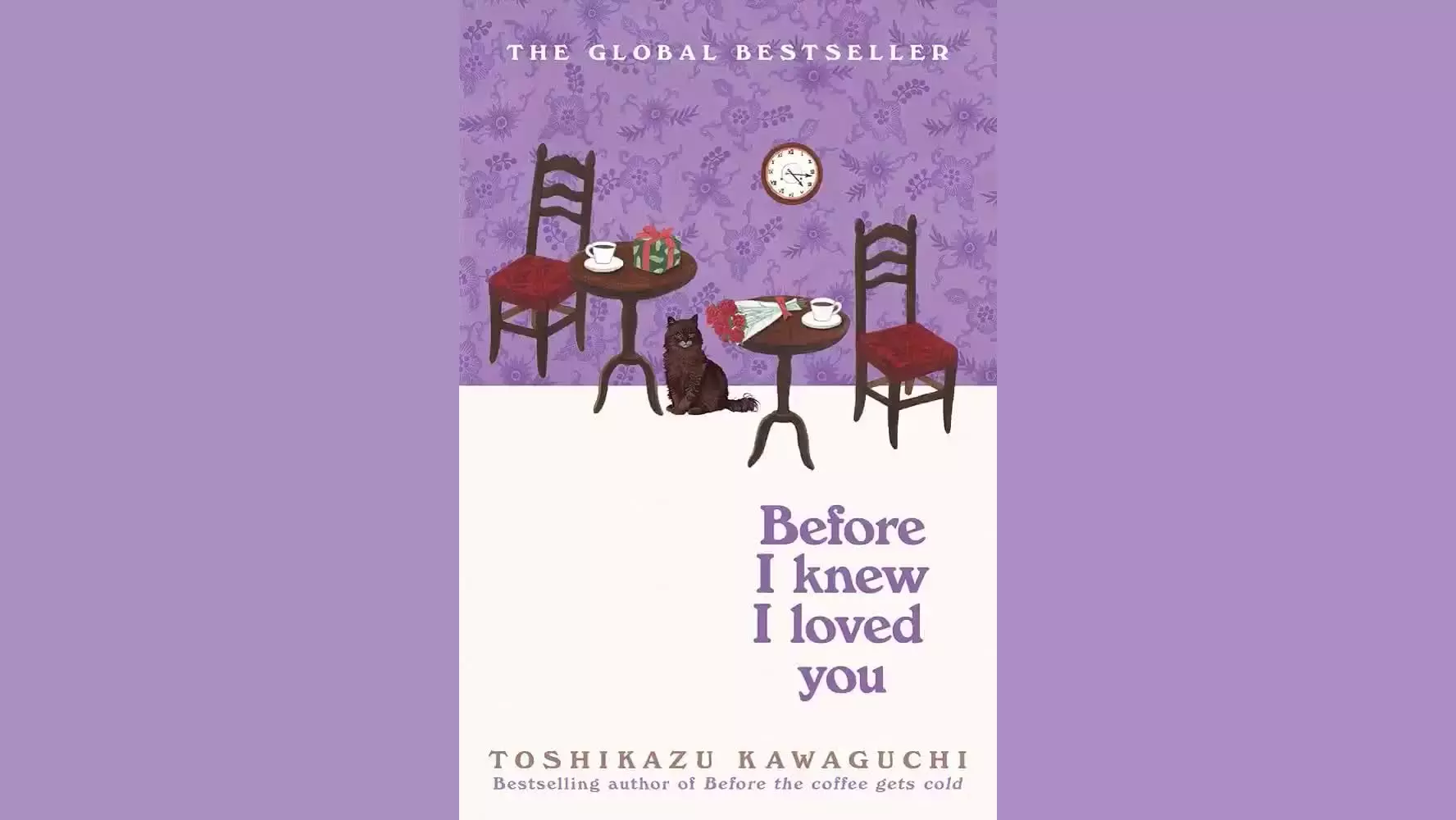 Book Review | Growing up Via Time Travel Book Review | Growing up Via Time Travel