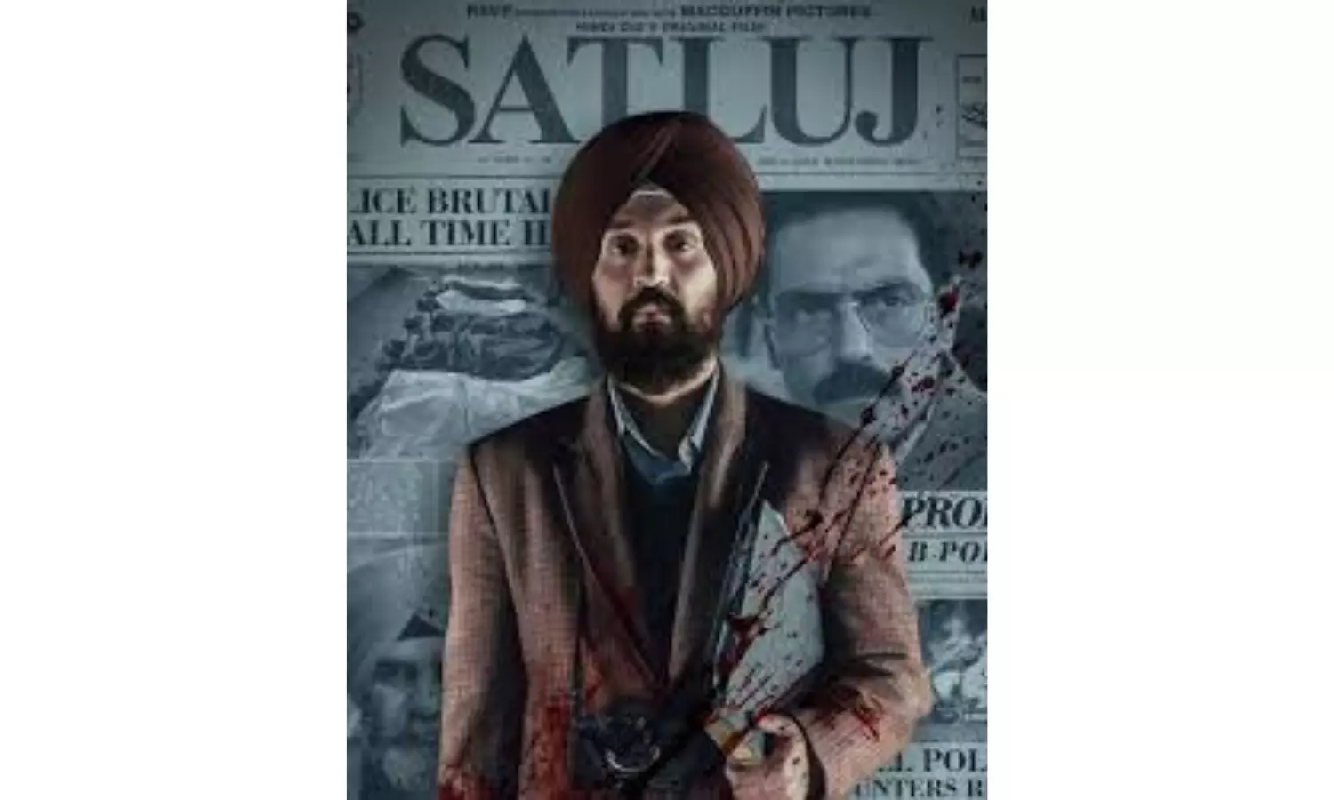 Pavan K. Varma | A Better India Would Review, Not Ban Satluj Pavan K. Varma | A Better India Would Review, Not Ban Satluj