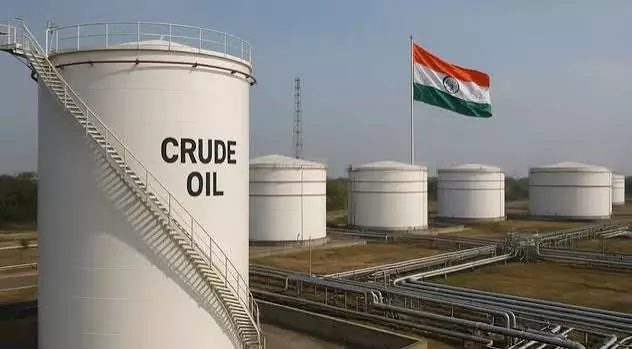 AA Edit | Prepare For Major Oil Price Shocks To Come AA Edit | Prepare For Major Oil Price Shocks To Come