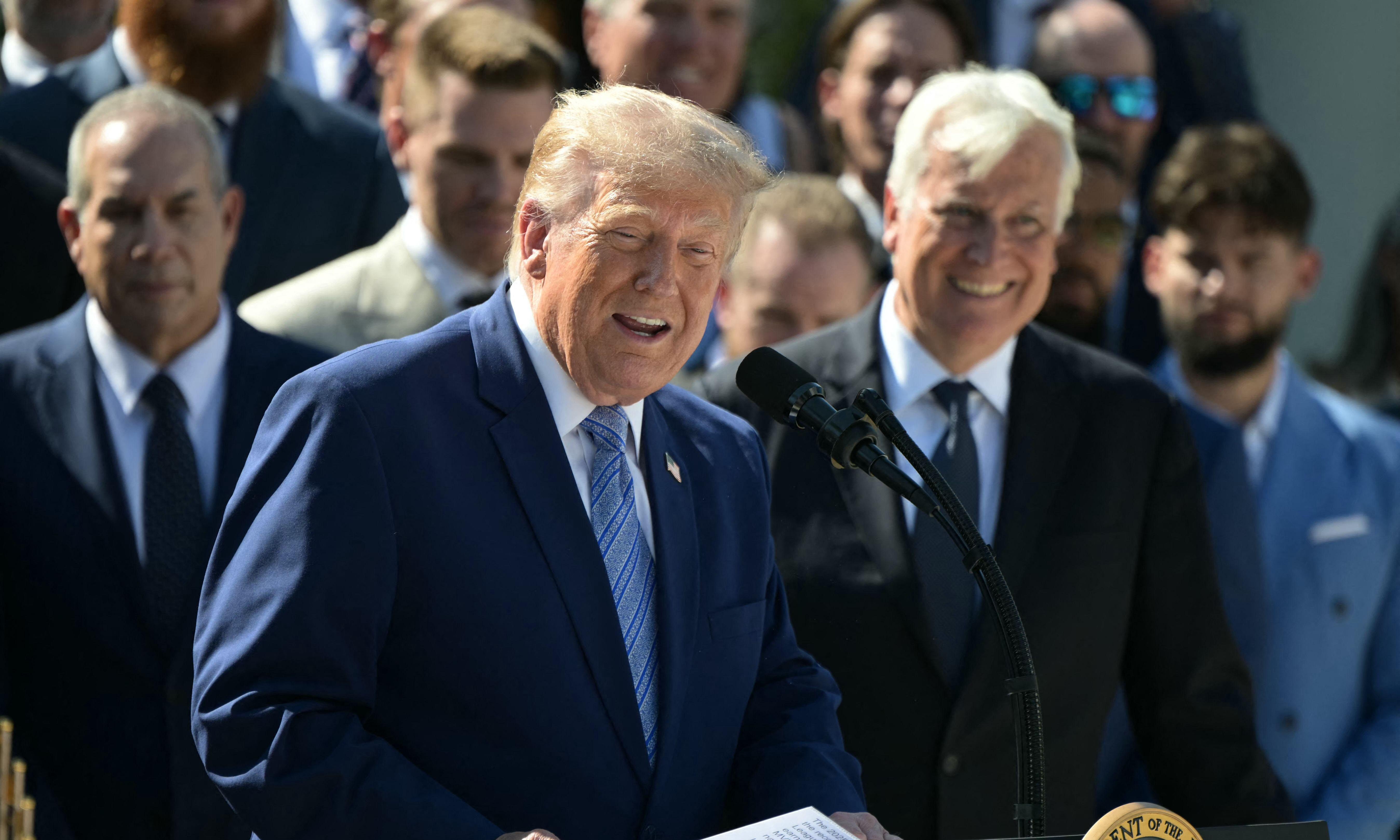 AA Edit | New Trump Tariffs: It’s Lose-Lose