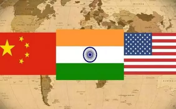 AA Edit | US Russia Oil Bill May Hit India AA Edit | US Russia Oil Bill May Hit India