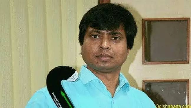 AA Edit | Hockey India: No Saffron, Please